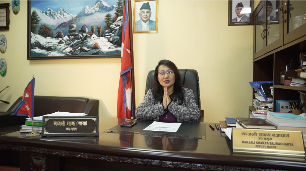 DeputyMayor