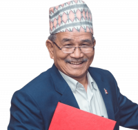 चिरीबाबु महर्जन